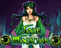 Jade Magician