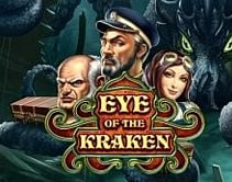 Eye of the Kraken