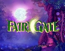 Fairy Gate