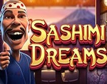 Sashimi Dreams