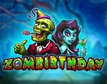 Zombirthday