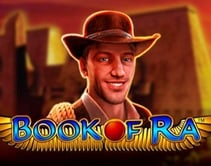 Book of Ra