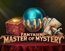 Fantasini: Master of Mystery