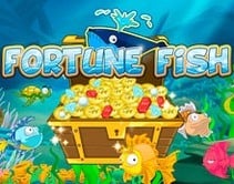 Fortune Fish