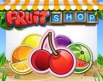 Fruit Shop