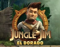 Jungle Jim El Dorado