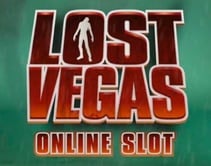 Lost Vegas