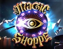 Magic Shoppe