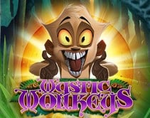 Mystic Monkeys