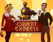 Orient Express
