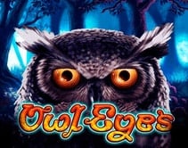 Owl Eyes
