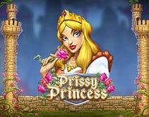 Prissy Princess