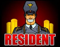 Resident