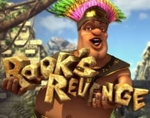 Rook`s Revenge