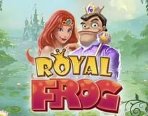 Royal Frog