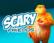 Scary Friends