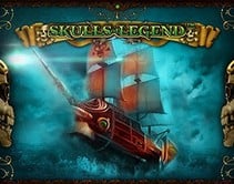 Skulls of Legend