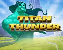 Titan Thunder