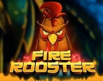 Fire Rooster