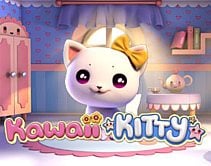 Kawaii Kitty