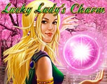 Ladys Charm