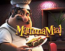 Mamma Mia