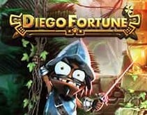 Diego Fortune