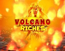 Volcano Riches